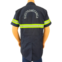 Bata estilo mecanico 4