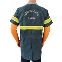 Bata estilo mecanico 7