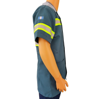 Bata estilo mecanico 5