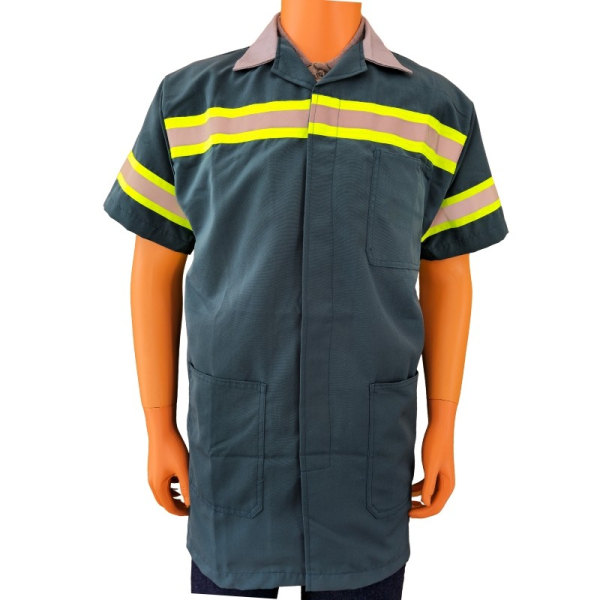 Bata estilo mecanico  6