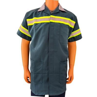 Bata estilo mecanico  6